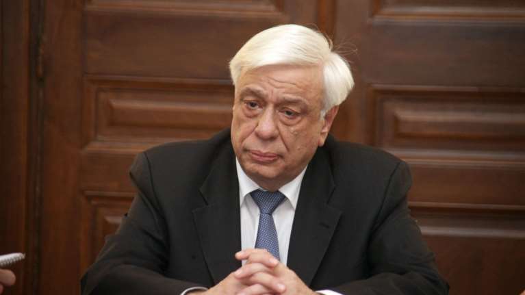 Κοινό άρθρο Παυλόπουλου και Στάινμαγερ για την Ενωμένη Ευρώπη