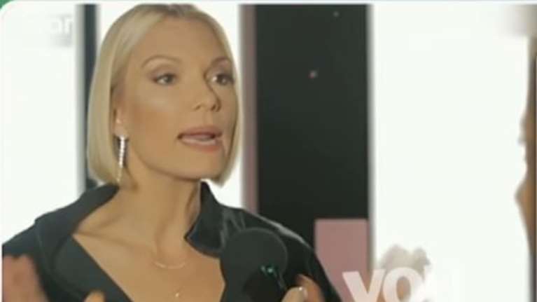 Τα νεύρα της Καγιά για την «αδικία» στη Μπέλλα: Είναι εκεί που της αξίζει