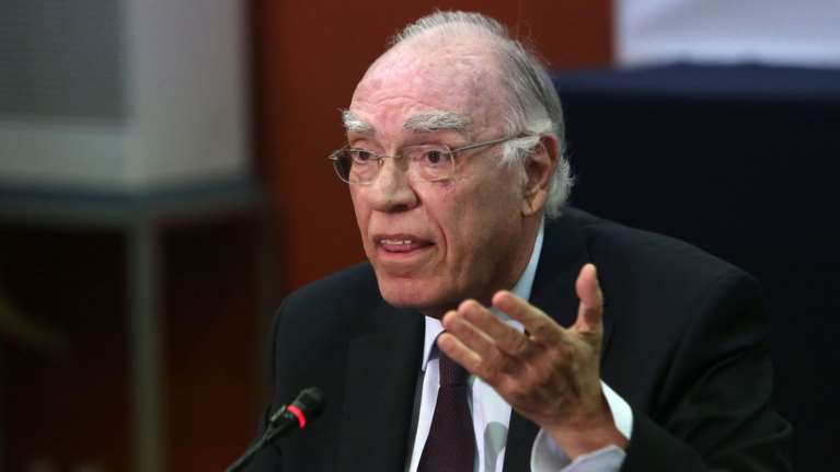 Βέβαιος ο Λεβέντης ότι θα βρεθούν οι 80 βουλευτές στα Σκόπια