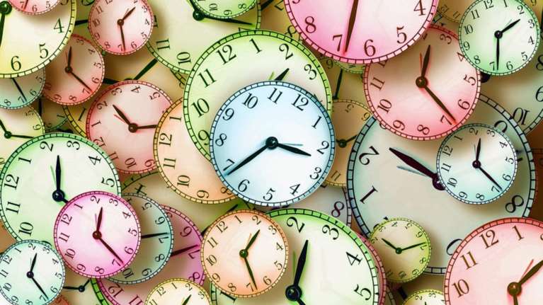 Θα αλλάξει η ώρα στις 28 Οκτωβρίου; - Τι λέει η απόφαση της Κομισιόν