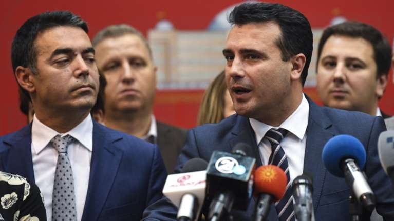 Οι «80» του Ζόραν: Διαρροές, διαψεύσεις και καταγγελίες