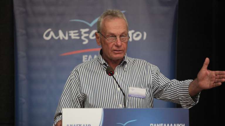 Σγουρίδης: Τσίπρας και Καμμένος συγκυβερνούν άριστα