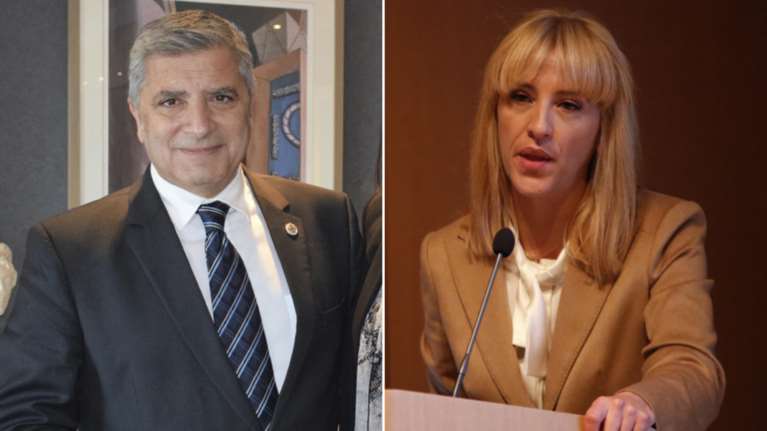 Πατούλης vs Δούρου στην Περιφέρεια Αττικής - άλλοι 3 «γαλάζιοι» υποψήφιοι