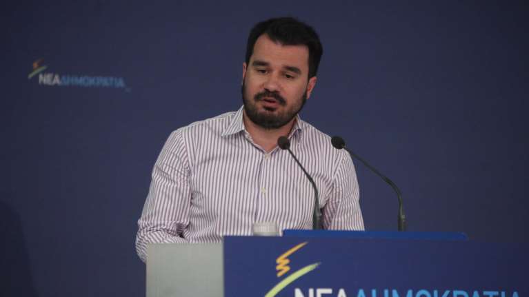 Γαλάζιος γρίφος» για την Θεσσαλονίκη - σενάρια για Παπαμιμίκο