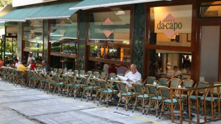 ΔΕΔΔΗΕ: Ρεύμα για τουλάχιστον πέντε χρόνια έκλεβε το Da Capo