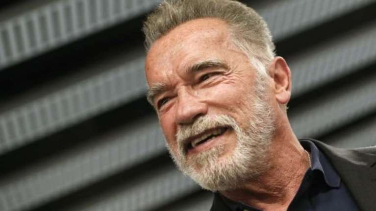 Ο Σβαρτσενέγκερ γιόρτασε τα 40 χρόνια του ως Αμερικανός πολίτης - Η ανάρτηση στο Instagram [εικόνες]