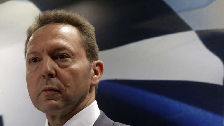 Στουρνάρας: Να τηρηθούν τα συμφωνηθέντα με τους εταίρους μας