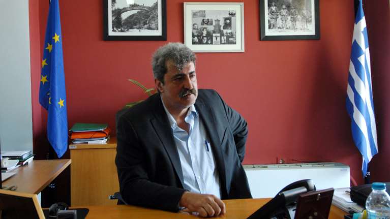 Πολάκης: Θα κερδίσουμε τις εκλογές, αν βάλουμε κάποιους φυλακή