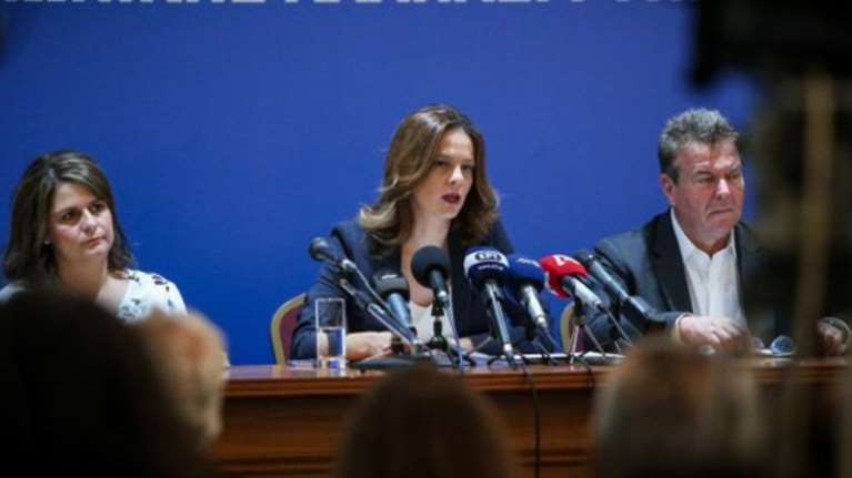 «Ο ΕΦΚΑ επιτυγχάνει πλεονάσματα» απαντά στη ΝΔ το υπ. Εργασίας