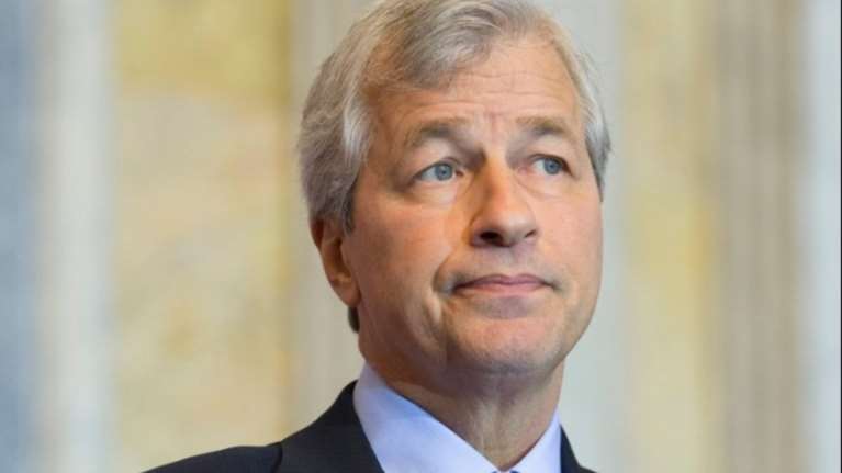 Υπόθεση Κασόγκι: Ο CEO της JP Morgan ακύρωσε ταξίδι στη Σαουδική Αραβία