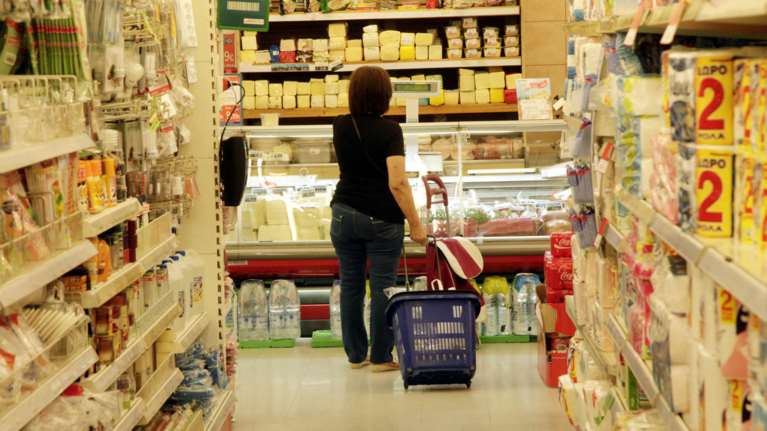 Μεγάλη έρευνα: Πώς η κρίση άλλαξε τις διατροφικές συνήθειες των Ελλήνων