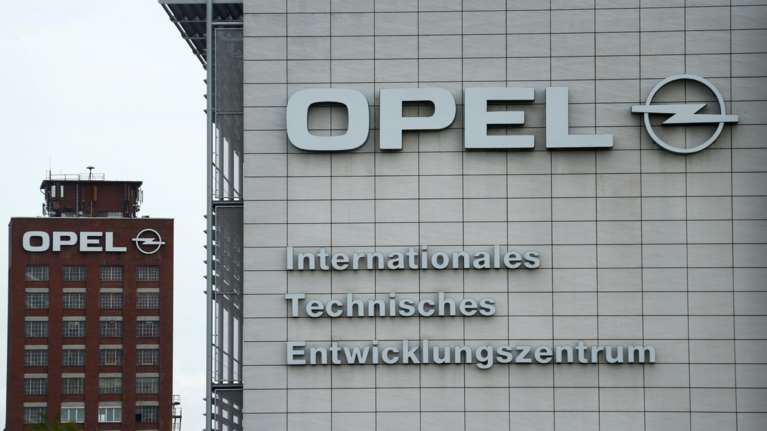 Εισαγγελική έρευνα στην Opel στη Γερμανία για τις εκπομπές ρύπων