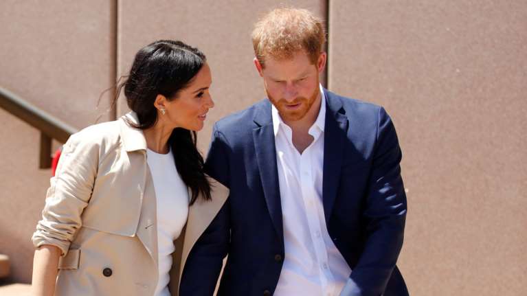 Άρχισαν τα στοιχήματα: Νταϊάνα ή Αρθούρος το βασιλικό μωρό;