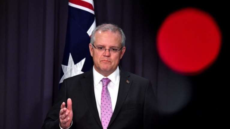 Το Σίδνεϊ πιθανά να αναγνωρίσει την Ιερουσαλήμ ως πρωτεύουσα του Ισραήλ