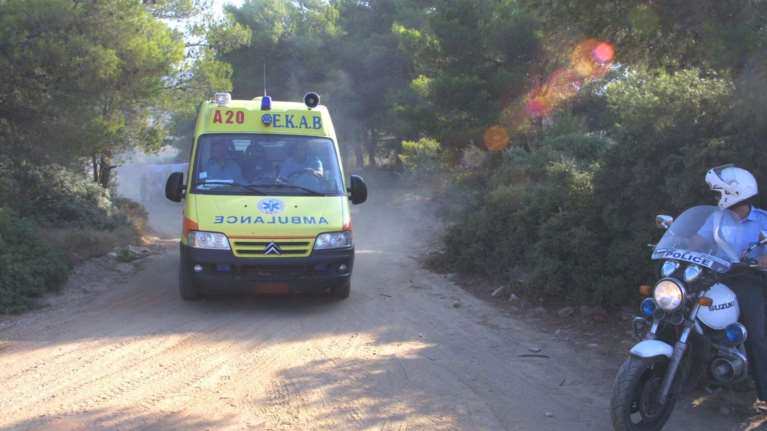 Αυτοκτονία 62χρονου στα Ανώγεια Λακωνίας - τον βρήκαν κρεμασμένο