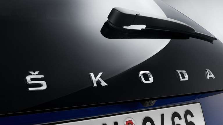 Νέο μοντέλο: Πάμε γι’άλλα με Skoda Scala