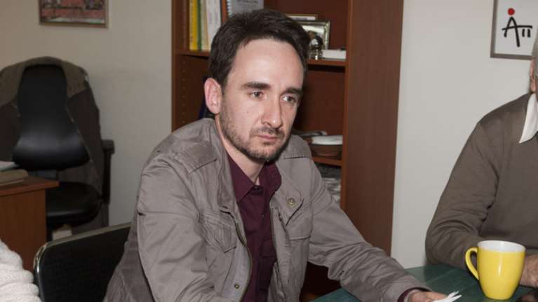 Δυσαρέσκεια του πρέσβη της Βενεζουέλας στο ΑΠΕ για τα ΜΜΕ