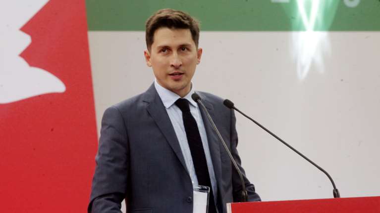 Χρηστίδης: Η ΝΔ έχει σκληρές δεξιές λογικές και αμνησία για Καραμανλή