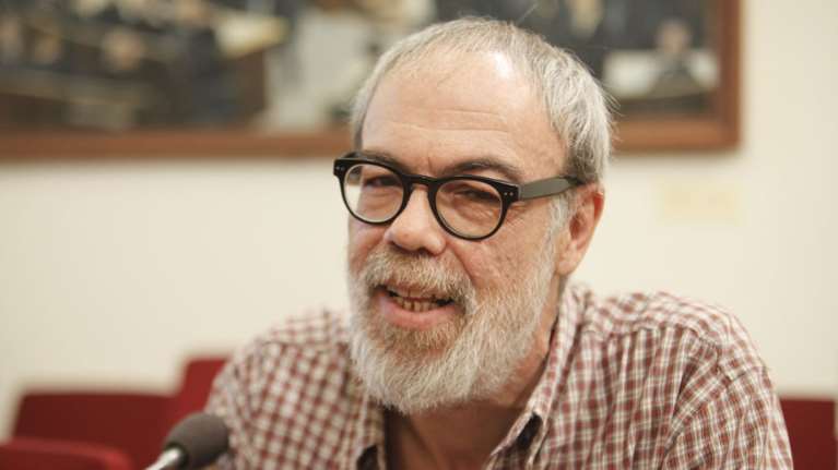 Κυρίτσης: Φοιτητικές... διαδικασίες ο εγκλωβισμός καθηγητών