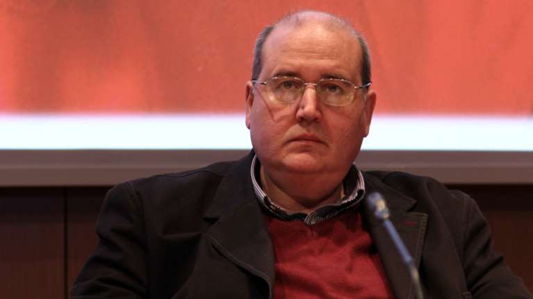 Φίλης: Οι σημερινοί ΑΝΕΛ δεν χωρούν στο προοδευτικό μπλοκ