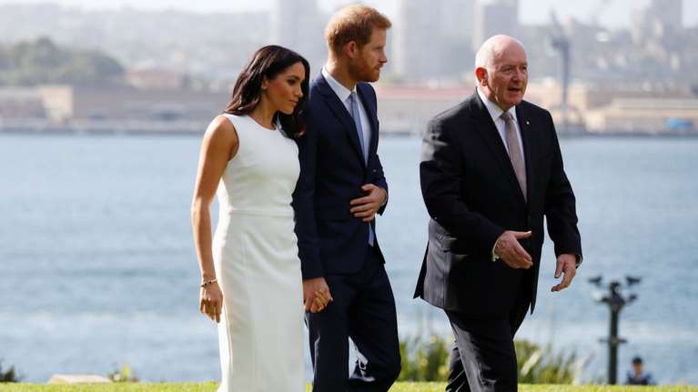 Η εγκυμονούσα Μέγκαν κουράστηκε: Τι άλλαξε χωρίς να το καταλάβει κανείς;