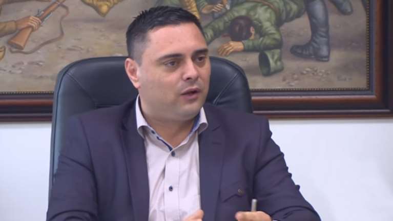 Αντιπρόεδρος VMRO: Θα ψήφιζα υπέρ αν ήμουν βουλευτής αλλά υπό προϋποθέσεις