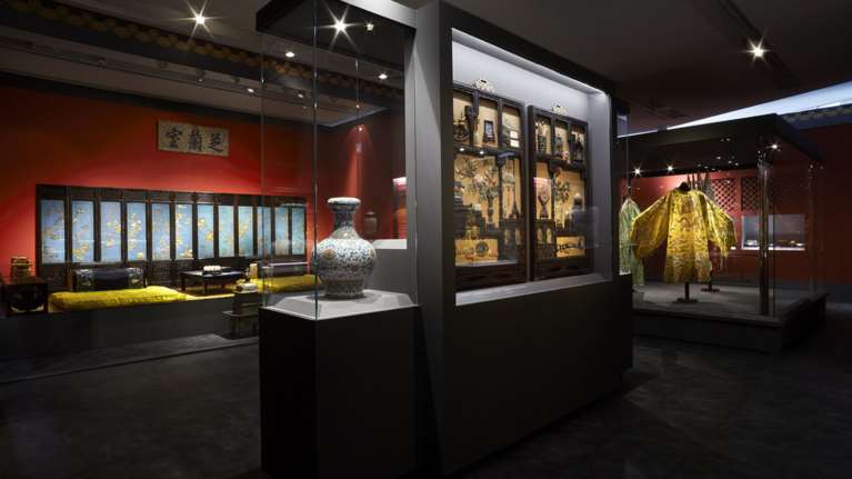 Η 28η Οκτωβρίου στο Μουσείο Ακρόπολης