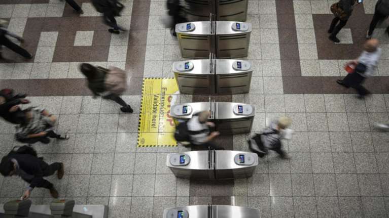 Ηλεκτρονικό εισιτήριο: Ξεπέρασε το 20% η αύξηση εσόδων τον Σεπτέμβριο