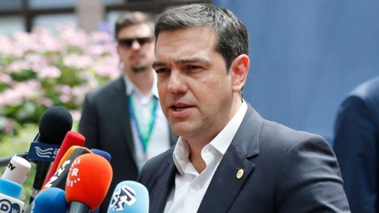 Μετά τον Καμμένο, ώρα Βρυξελλών με Σύνοδο Κορυφής