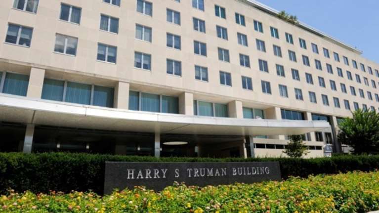 Ουάσινγκτον προς Άγκυρα: Οχι εντάσεις στην κυπριακή ΑΟΖ