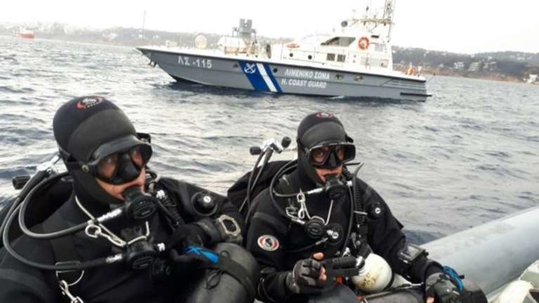 Αναζητούν 36χρονο ναυτικό - έπεσε στη θάλασσα στην Αστυπάλαια