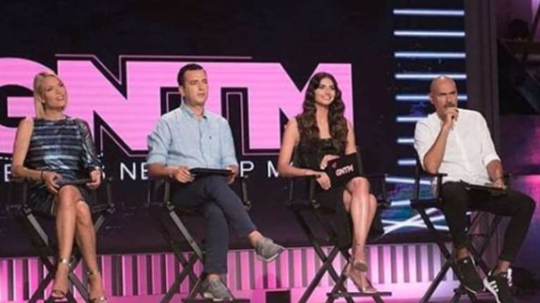 Η νέα γραμμή των ριάλιτι: Κάντε τα κορίτσια να κλαίνε