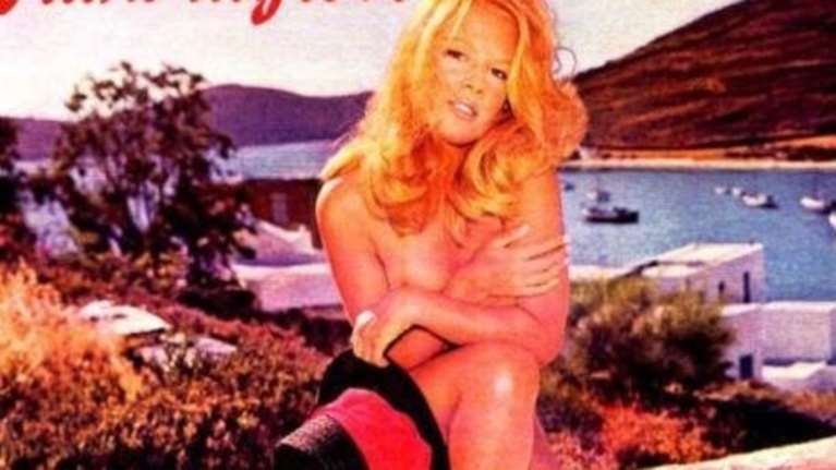 Έτοιμη για προβολή η τολμηρή αγγλόφωνη ταινία της Αλίκης Βουγιουκλάκη