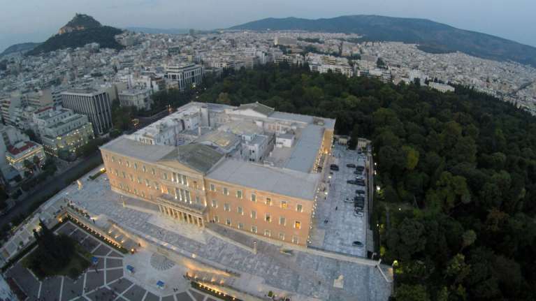 ΑΣΕΠ: Απόφαση για 17 προσλήψεις στη Βουλή