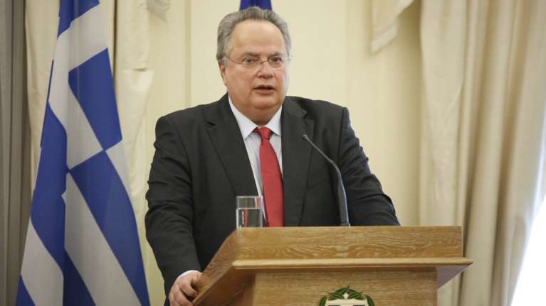 Γερμανικά ΜΜΕ: Κοτζιάς, το πρώτο «θύμα» της Συμφωνίας των Πρεσπών