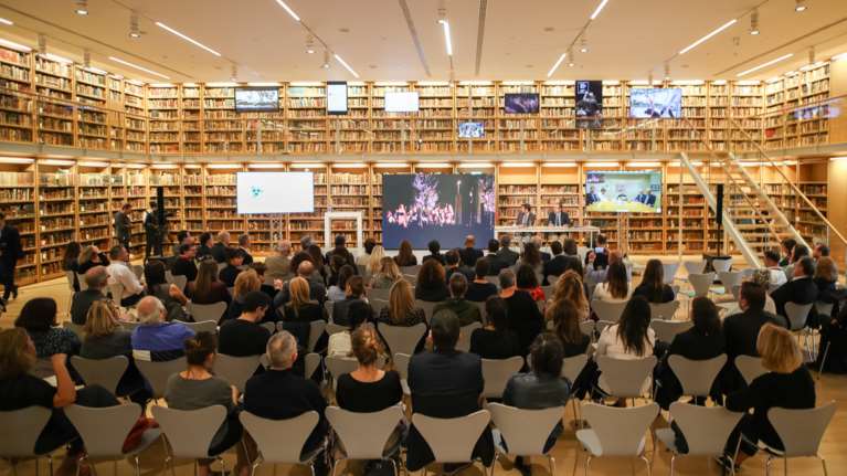 Κέντρο Πολιτισμού Ι. Νιάρχος:Τα τρία στοιχήματα που κερδήθηκαν