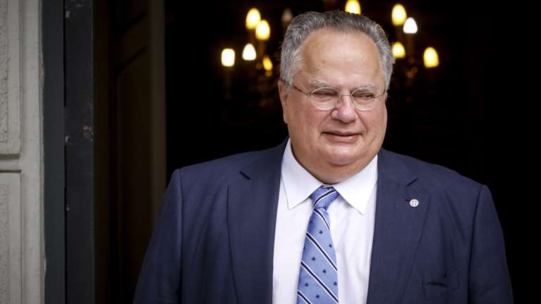 Συνεδριάζει εκτάκτως το «Πράττω» μετά την παραίτηση Κοτζιά