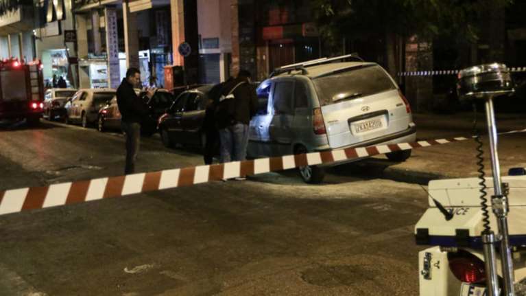 Γιατί η ΔΙΑΣ έφτασε μετά από 17 λεπτά στο ΑΤ Ομόνοιας