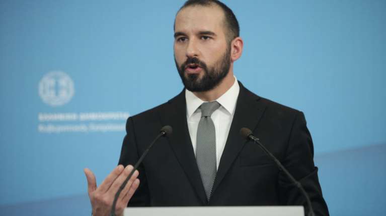 Τζανακόπουλος: Να εξηγήσει ο Κοτζιάς γιατί παραιτήθηκε