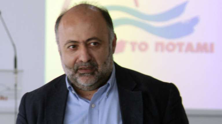 Τσιόδρας: Ο Καμμένος έχει εξελιχθεί σε πολιτικό Pacman