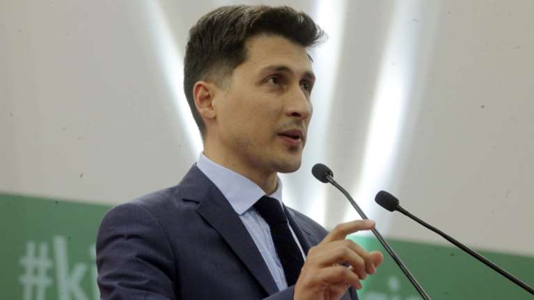 Χρηστίδης: Ο ΣΥΡΙΖΑ είναι και επισήμως ουρά των ΑΝΕΛ