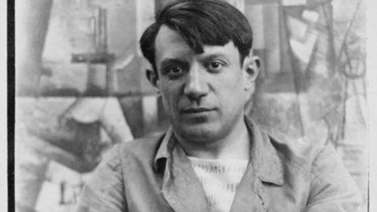 Ο Πικάσο και οι πηγές έμπνευσής του από την αρχαιότητα. Εκθεση στο Μιλάνο