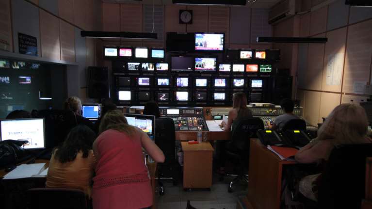 Την 6η τηλεοπτική άδεια διεκδικεί η Alter Ego του Β. Μαρινάκη