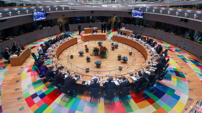 Βρυξέλλες: Χωρίς αποφάσεις για το μεταναστευτικό οι «28»