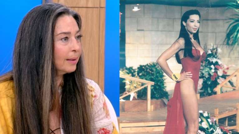 Η εστεμμένη με τη σκληρή ζωή: το διαζύγιο-θρίλερ, ο θάνατος του γιου της