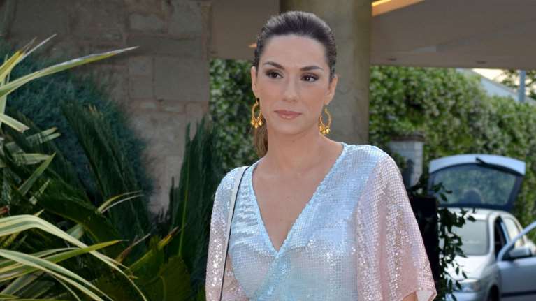 Τα νεύρα της Λασκαράκη με τον Σουλτάτο: Αυτό το αστείο πρέπει να σταματήσει