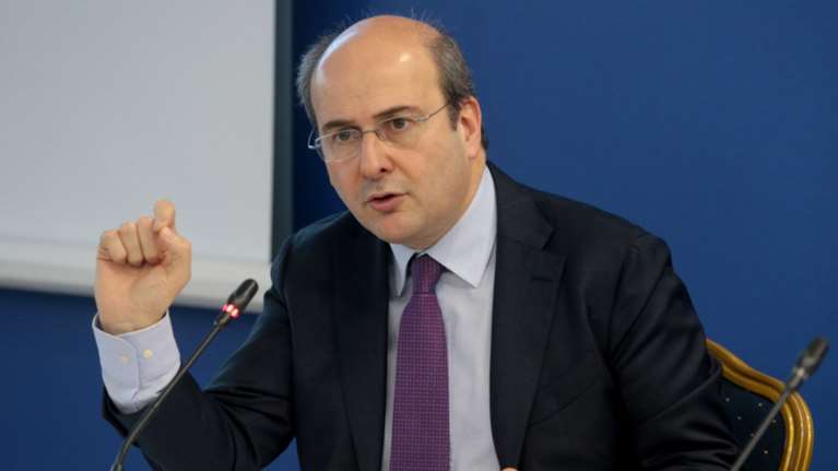 Στο υπερταμείο κλιμάκιο της ΝΔ για θέματα της ΔΕΗ