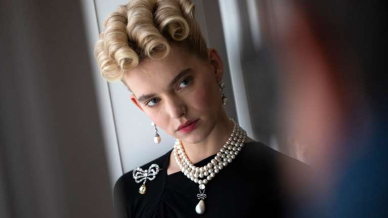 Μαρία Αντουανέτα: Τα μυθικής αξίας κοσμήματα της ατίθασης βασίλισσας