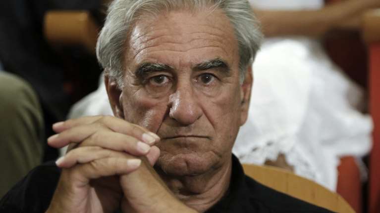 Λυκούδης: Δεν έχει κυβέρνηση χωρίς τον Καμμένο - Είναι τόσο απλό