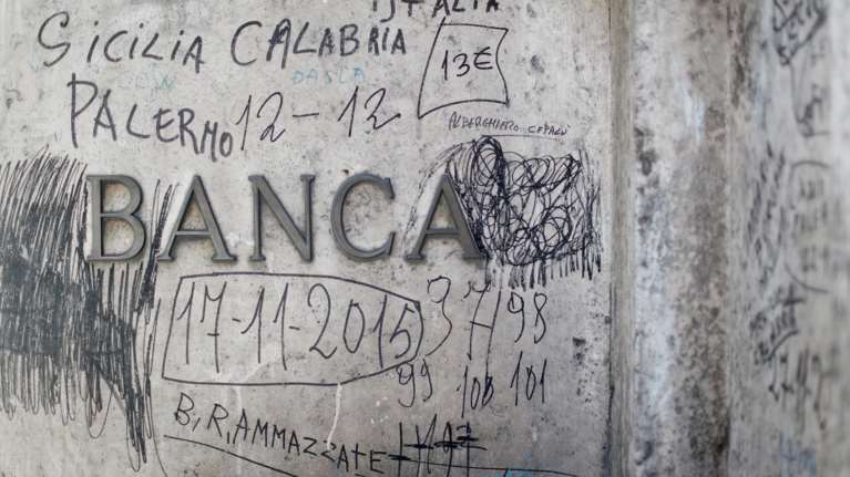 Les Echos:«Χρέος-Η αναταραχή στην Ιταλία επεκτείνεται στις χώρες του Νότου»